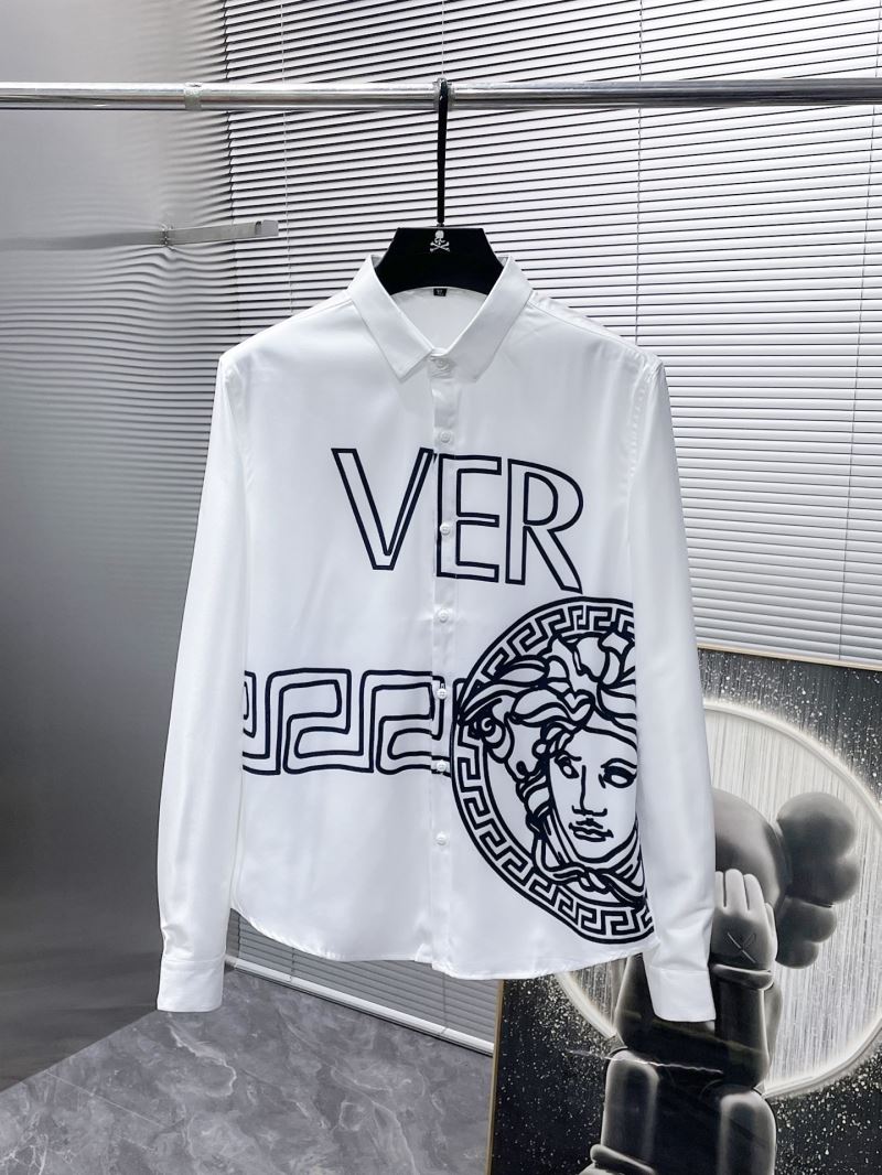 Versace Shirts